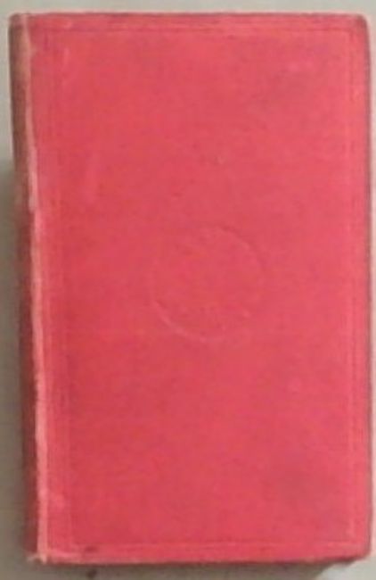 The Orations Of Cicero Against Catilina