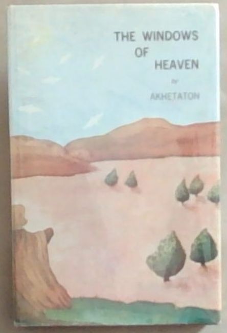 The Windows of Heaven: Spirit Confirms The Books Of The Old Testament