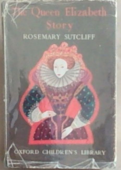 The Queen Elizabeth Story