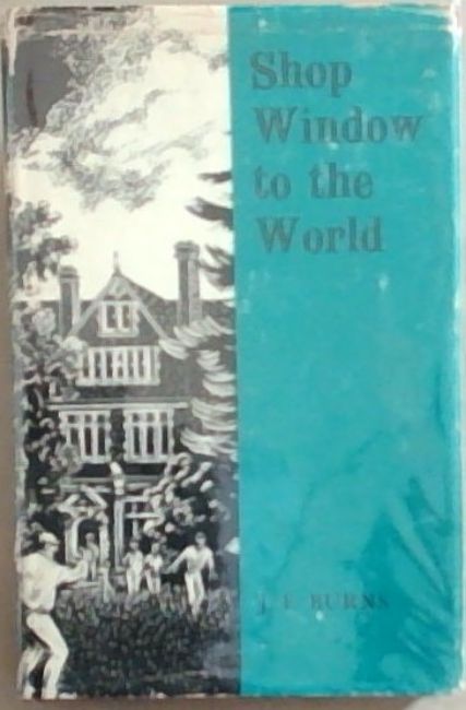 Shop Window To The World