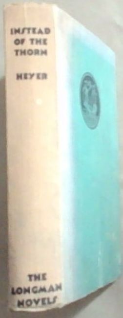 Instead Of The Thorn