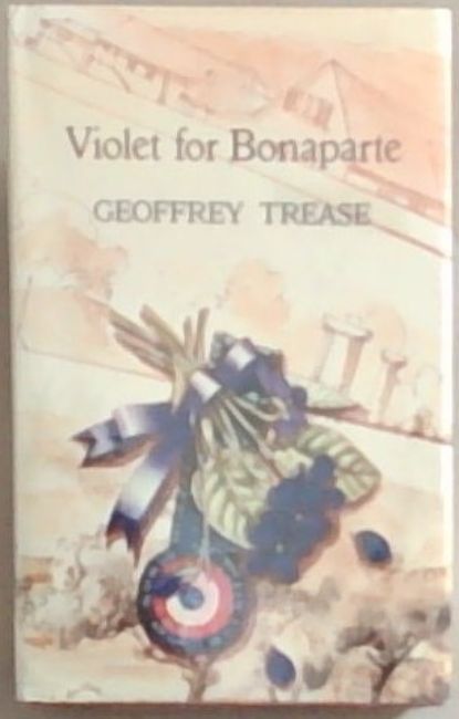Violet for Bonaparte