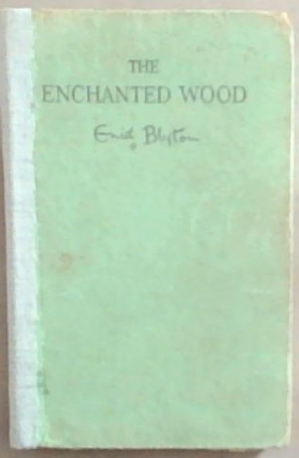 The Enchanted Wood
