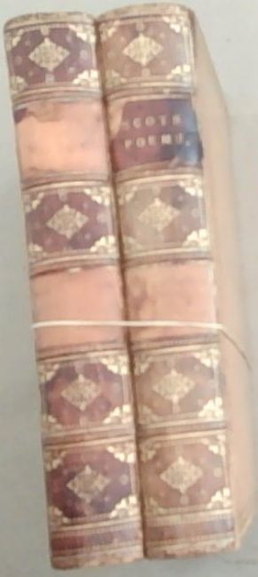 The Ever Green, Being a Collection of Scots Poems, Wrote by the Ingenious before 1600 - Ever Green Edition (Set of 2 Volumes)