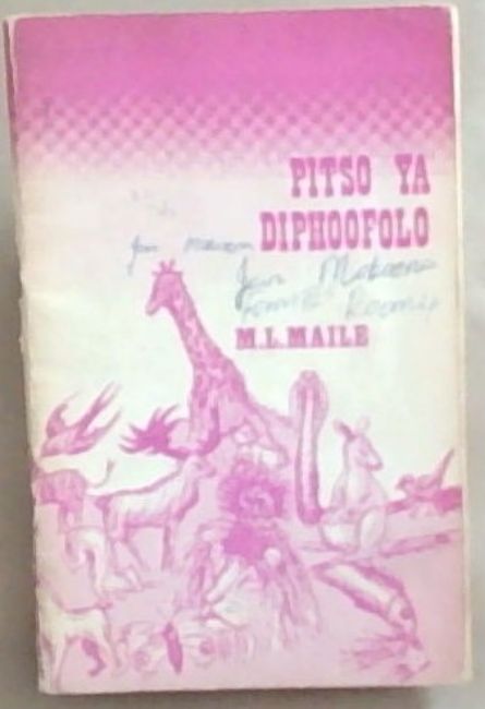Pitso Ya Diphoofolo