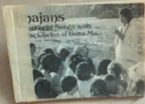 BHAJANS: Devotional Songs with the Chelas of Guru Ma