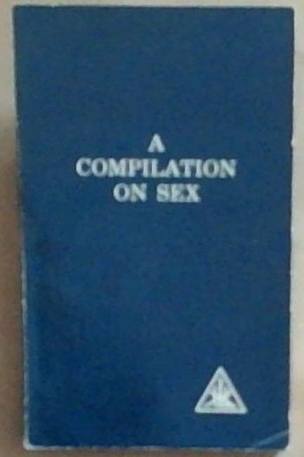 A Compilation On Sex