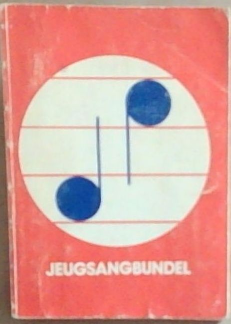 JEUGSANGBUNDEL