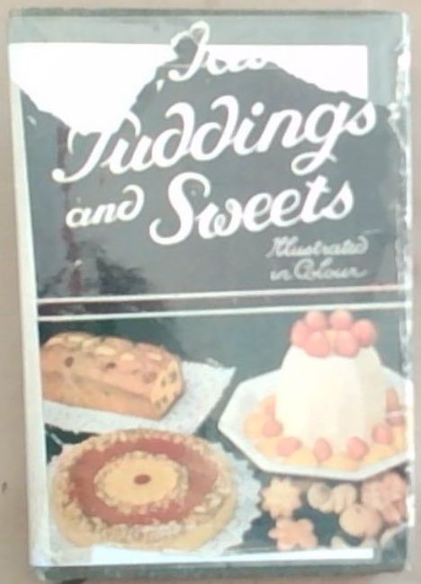 Image for Pies, Pastries, Cakes , Puddings and Sweets Pies, Pastries, Cakes , Puddings and Sweets