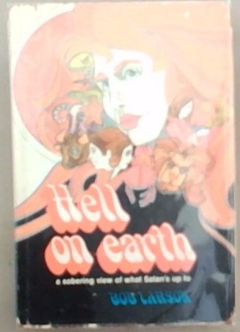Image for Hell On Earth Hell On Earth