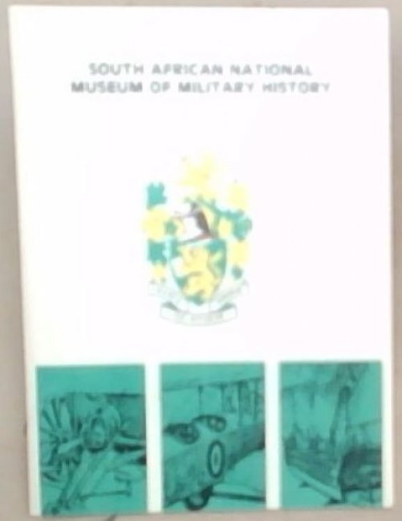 Image for South African National Museum of Military History South African National Museum of Military History