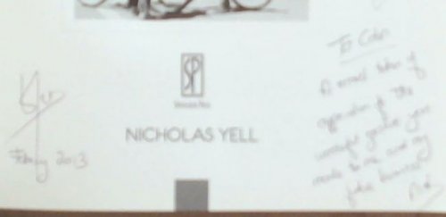 Image for Karoo Tales and Images (Signed by the author Nicholas Yell) Karoo Tales and Images (Signed by the author Nicholas Yell)