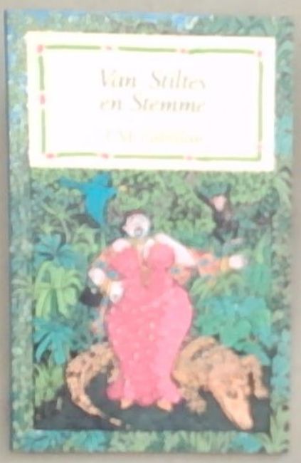 Van Stiltes en Stemme