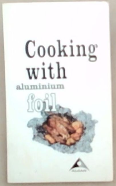 Cooking with aluminium foil