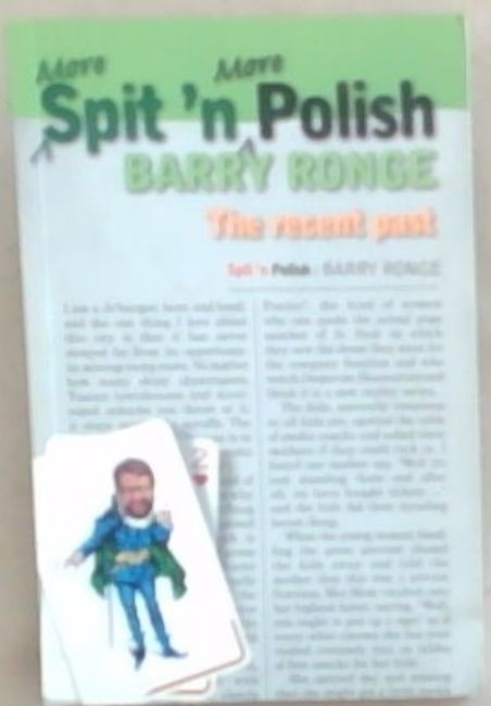 More Spit 'n More Polish