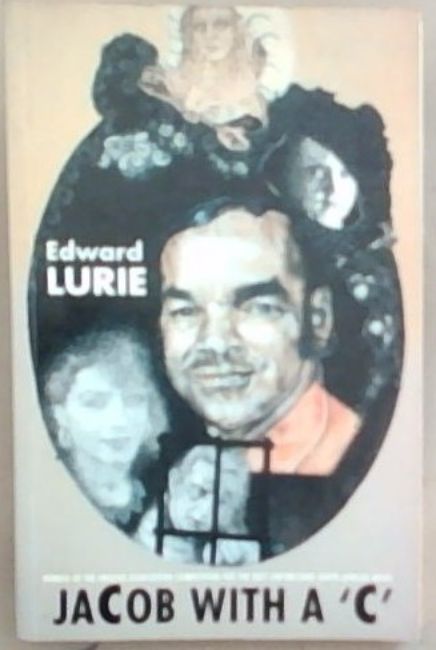 Jacob with a 'c': a novel