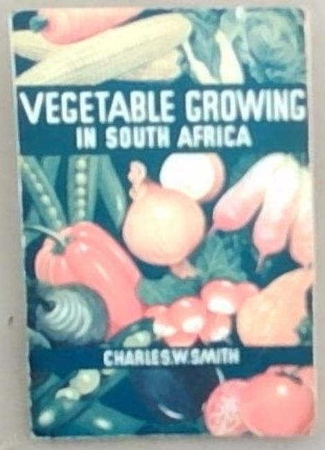 Vegetable Growing In South Africa