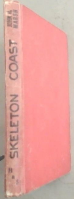 Skeleton Coast
