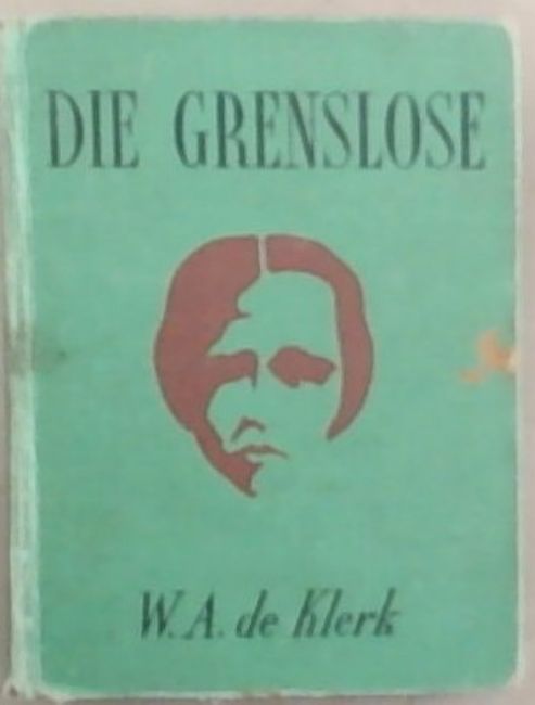 Die Grenslose