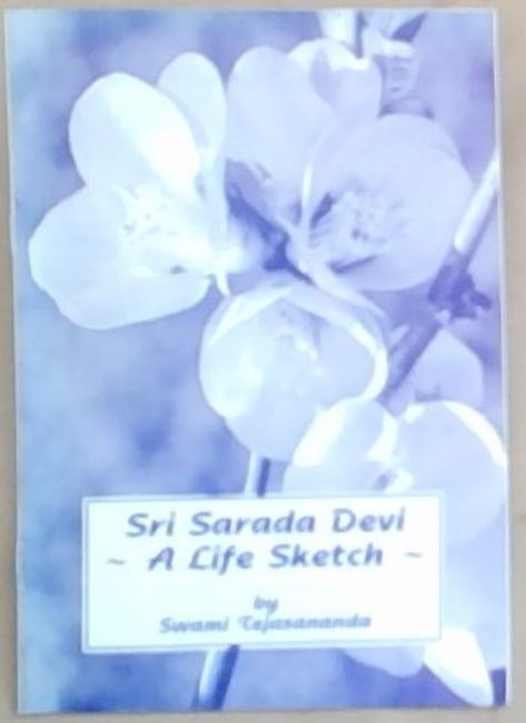 Sri Sarada Devi: A Life Sketch