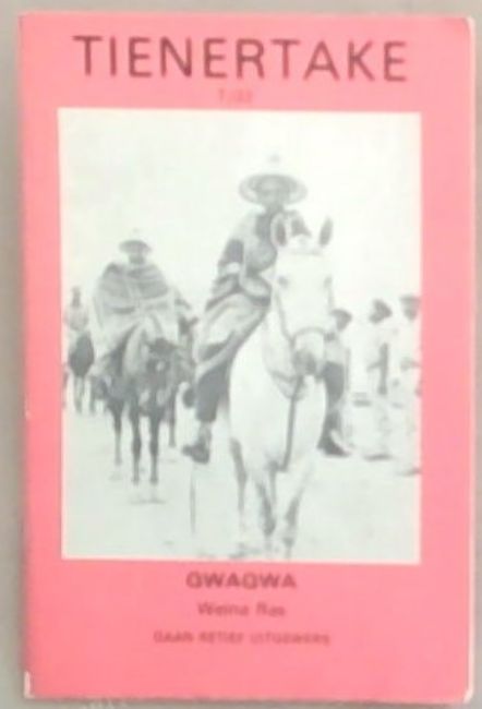 Tienertake Qwaqwa (T/33)