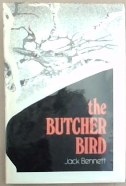 The Butcher Bird