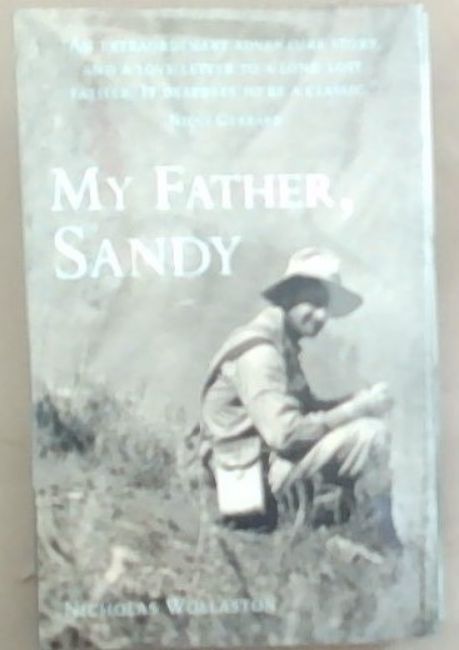 My Father, Sandy