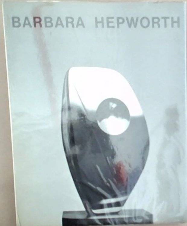 Barbara Hepworth