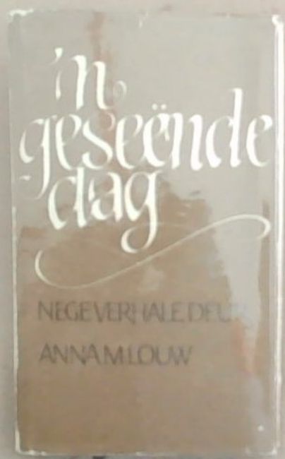 'n Geseende Dag