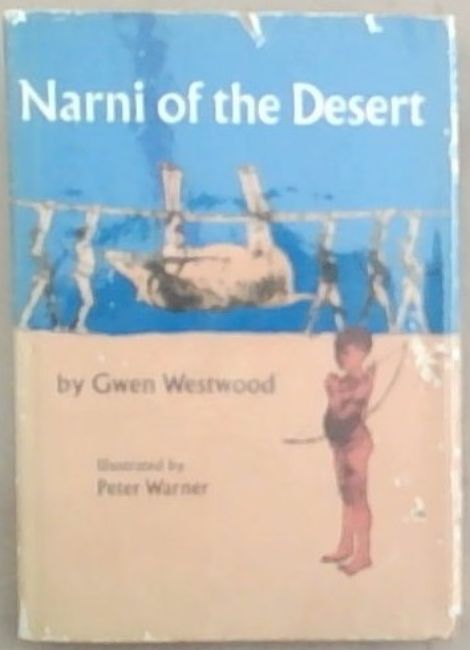 Narni of the Desert