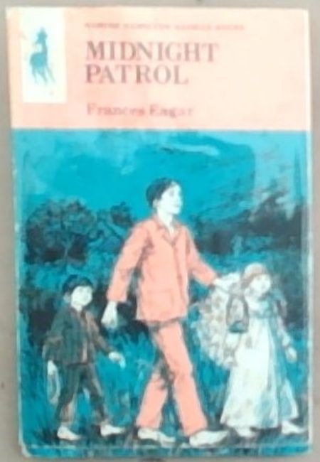 Midmight Patrol (Gazelle Books)