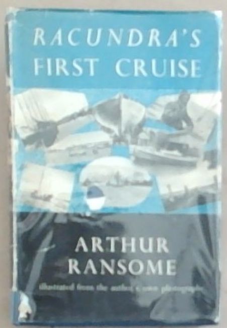 RACUNDRA'S' First Cruise