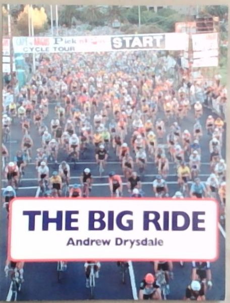 Image for The big ride The big ride