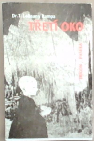 Image for Treti Oko Treti Oko