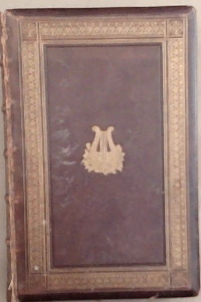 Miscellaneous Poems