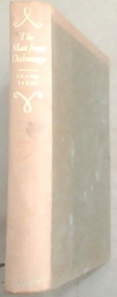 The Man From Dahomey: An Historical Novel