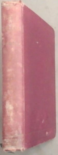 A Primer Of Psychology