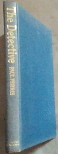 The detective: A novel