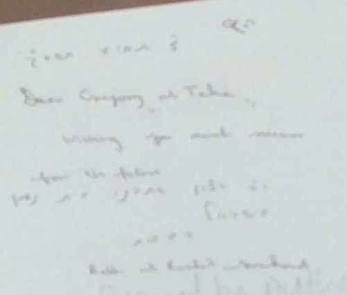 To Touch The Soul: South African Jewry Stands Up To Change - Dynamic insights from the weekly portion and Festivals (Signed and Inscribed by the author Rabbi Z.S. Suchard)
