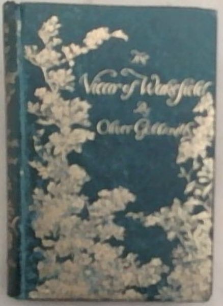 The Vicar of Wakefield