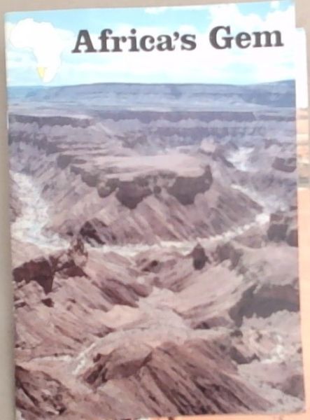 African Gems Namibia