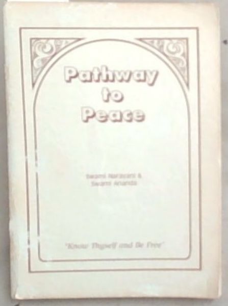 Pathway To Peace