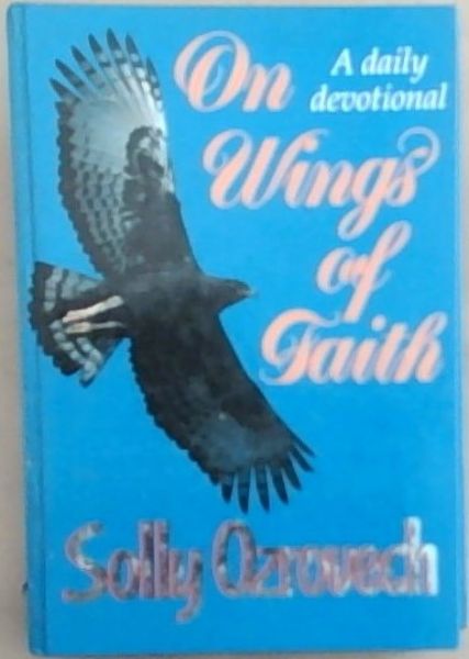 On Wings of Faith: A Daily Devotional