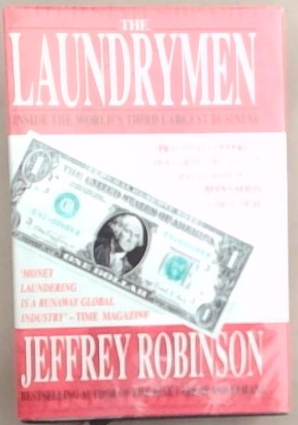 The Laundrymen: Inside The World's Third Largest Business