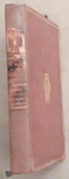 Marino Faliero Doge of Venice: An Historical Tragedy, In Five Acts, with Notes - The Prophecy Of Dante - A Poem