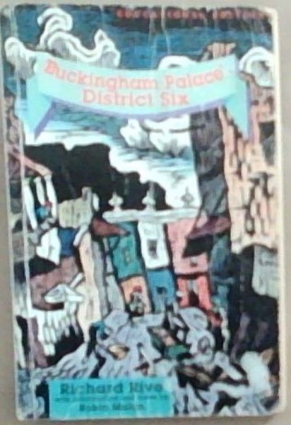 Buckingham Palace , District Six