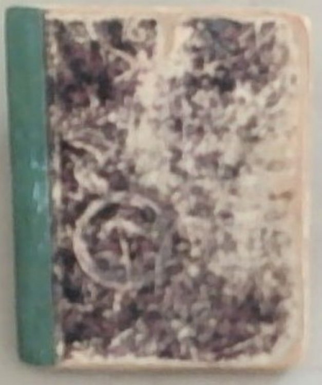 Image for Het Laatste Boekje Het Laatste Boekje
