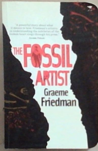 The Fossil Artist