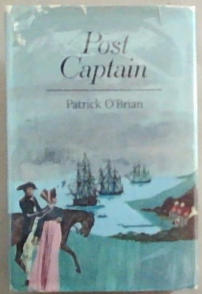 Post Captain