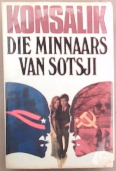 Die Minnaars Van Sotsji